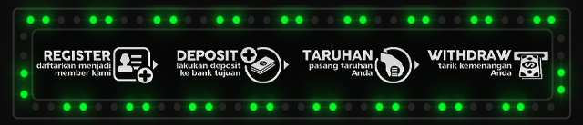 KUTUBET Jackpot